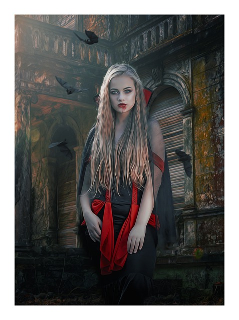 Red Magic
