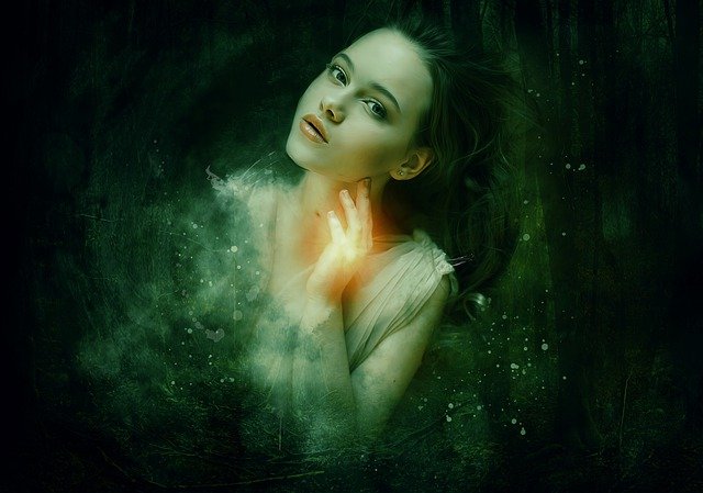 Green Magic