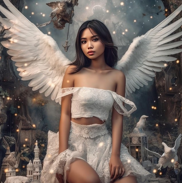 Angel AI