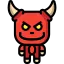 Red devil