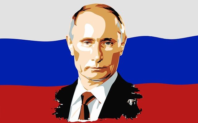 Un russe offre 1 million de $ à quiconque arrêtera Poutine