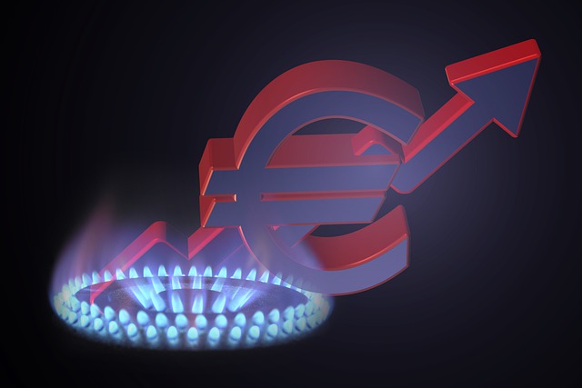 La France continuera d’acheter du gaz Russe vendu par la Chine
