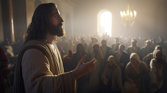 Evidencia de la Existencia de Jesús: Un Tema de Debate y Fe