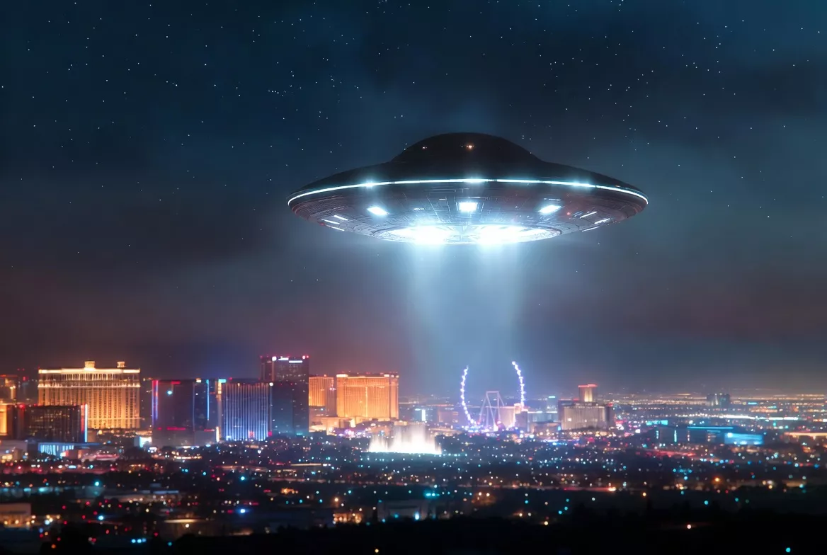 OVNI : Tim Burchett relance la pression pour une divulgation des dossiers secrets américains